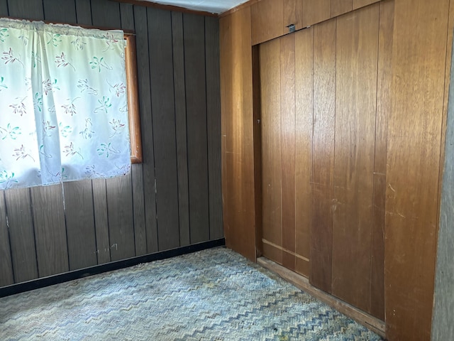28131 66th St, Bangor, MI 49013 - view of closet