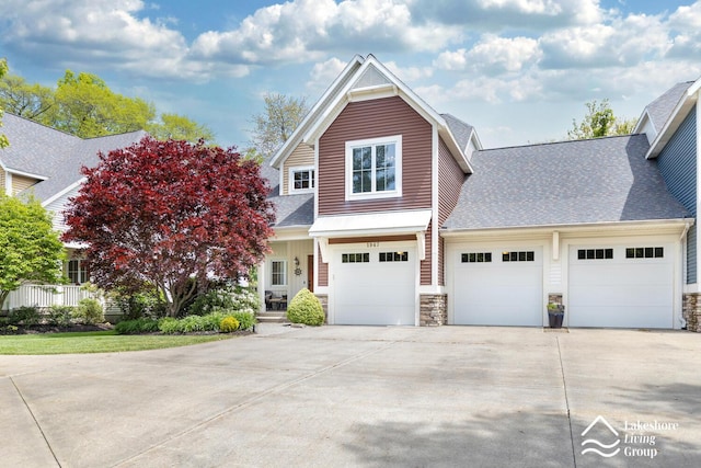 1947 Bower St, Holland, MI 49424