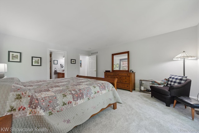 9120 Pineview Lake Dr, Linden, MI 48451 - bedroom featuring carpet floors
