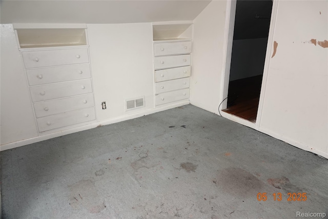 16073 Ellsworth St, Detroit, MI 48227 - view of unfurnished bedroom