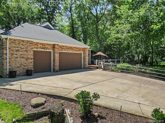 2560 Darren Dr, Washington, MI 48094 - photo 5