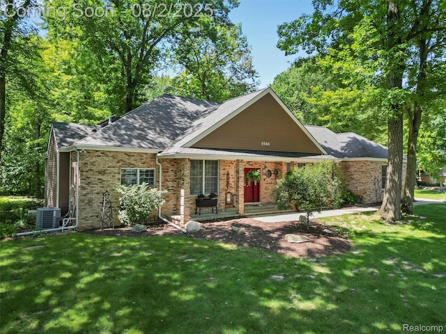 2560 Darren Dr, Washington, MI 48094 - photo 2