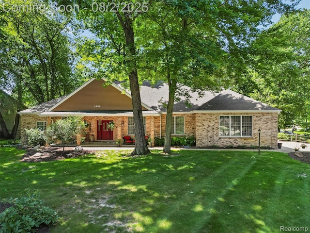 2560 Darren Dr, Washington, MI 48094 - photo 1