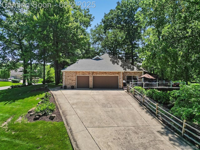 2560 Darren Dr, Washington, MI 48094 - photo 6