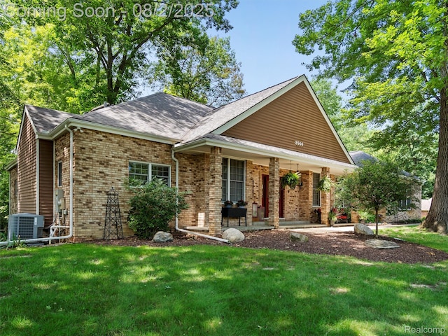2560 Darren Dr, Washington, MI 48094 - photo 3