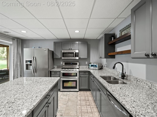 2560 Darren Dr, Washington, MI 48094 - photo 51