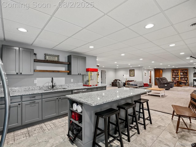 2560 Darren Dr, Washington, MI 48094 - photo 49
