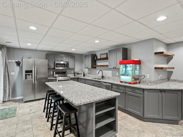 2560 Darren Dr, Washington, MI 48094 - photo 50
