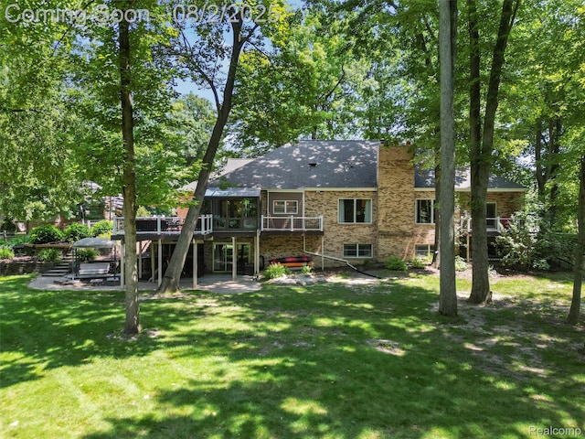 2560 Darren Dr, Washington, MI 48094 - photo 60