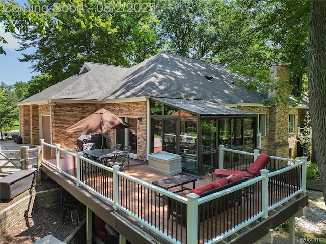 2560 Darren Dr, Washington, MI 48094 - photo 59