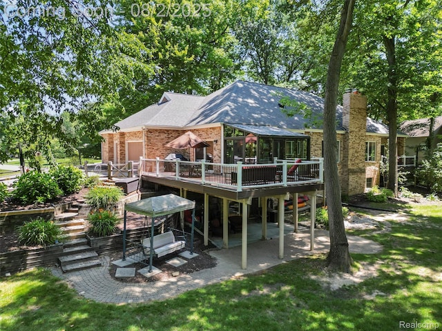 2560 Darren Dr, Washington, MI 48094 - photo 57