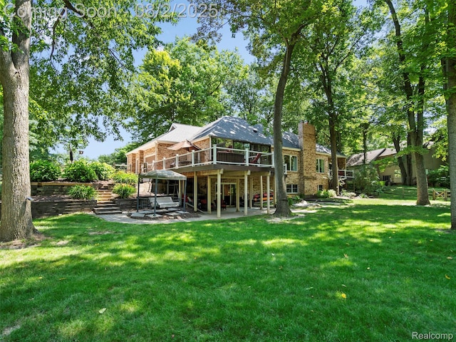 2560 Darren Dr, Washington, MI 48094 - photo 70