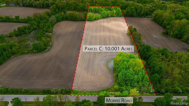 LotC Morris Road, Lapeer, MI 48446