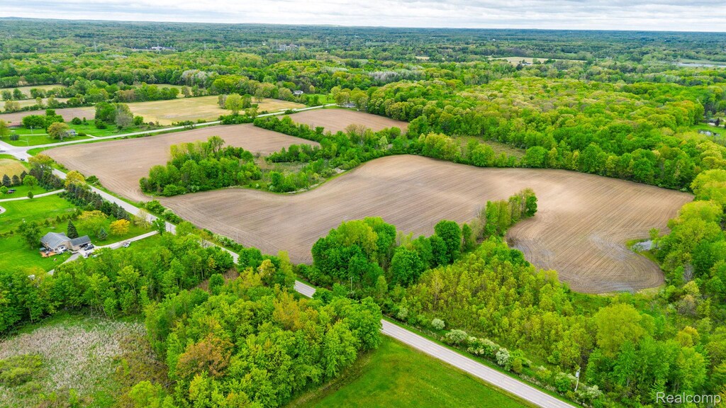 LotC Morris Road, Lapeer, MI 48446