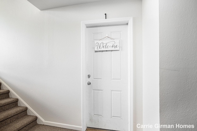 6716 Cascade Rd SE, Grand Rapids, MI 49546 - view of property entrance