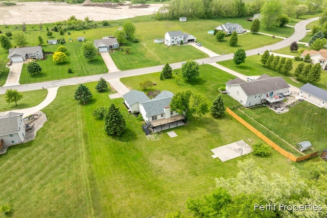 5156 Ravine Dr, Middleville, MI 49333 - photo 30