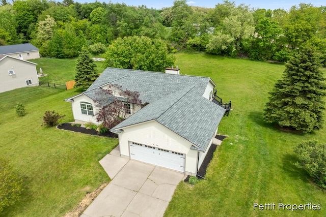 5156 Ravine Dr, Middleville, MI 49333 - photo 29