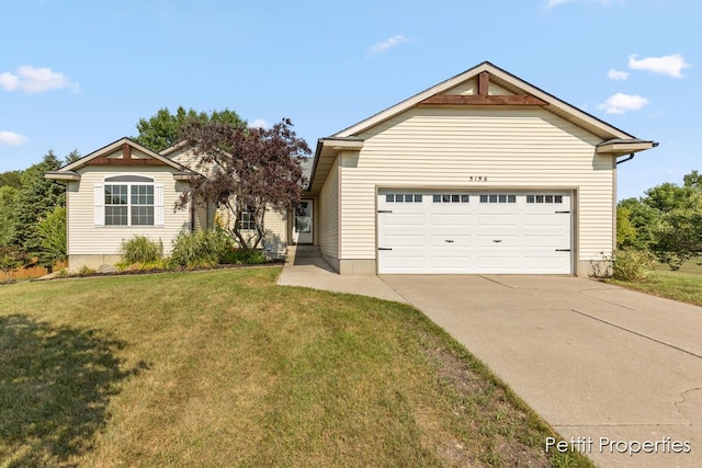 5156 Ravine Dr, Middleville, MI 49333 - photo 1
