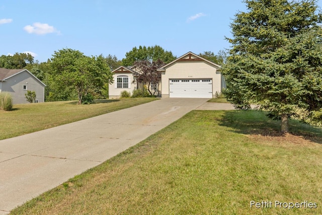 5156 Ravine Dr, Middleville, MI 49333 - photo 2
