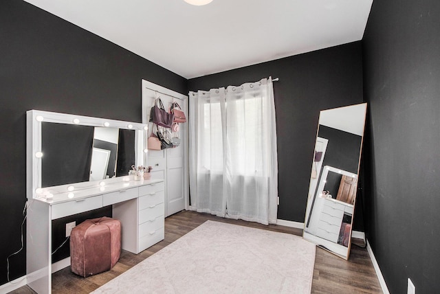 3025 Juneberry Ave SE, Grand Rapids, MI 49508 - office space featuring wood finished floors and baseboards