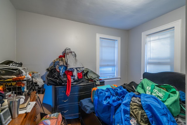 733 Lafayette Ave NE, Grand Rapids, MI 49503 - view of bedroom