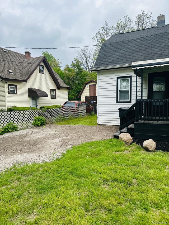 2021 Brooks St, Flint, MI 48507 - photo 2