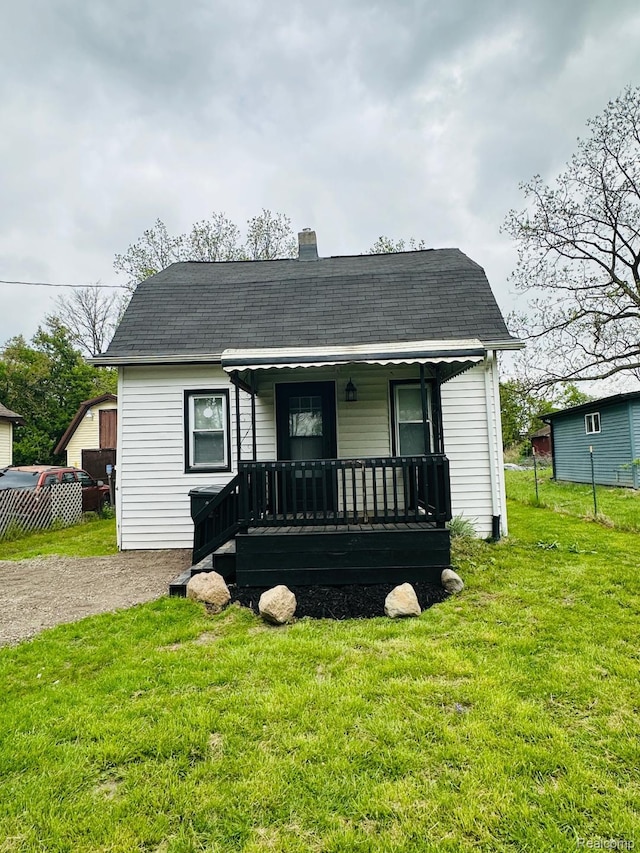 2021 Brooks St, Flint, MI 48507 - photo 1
