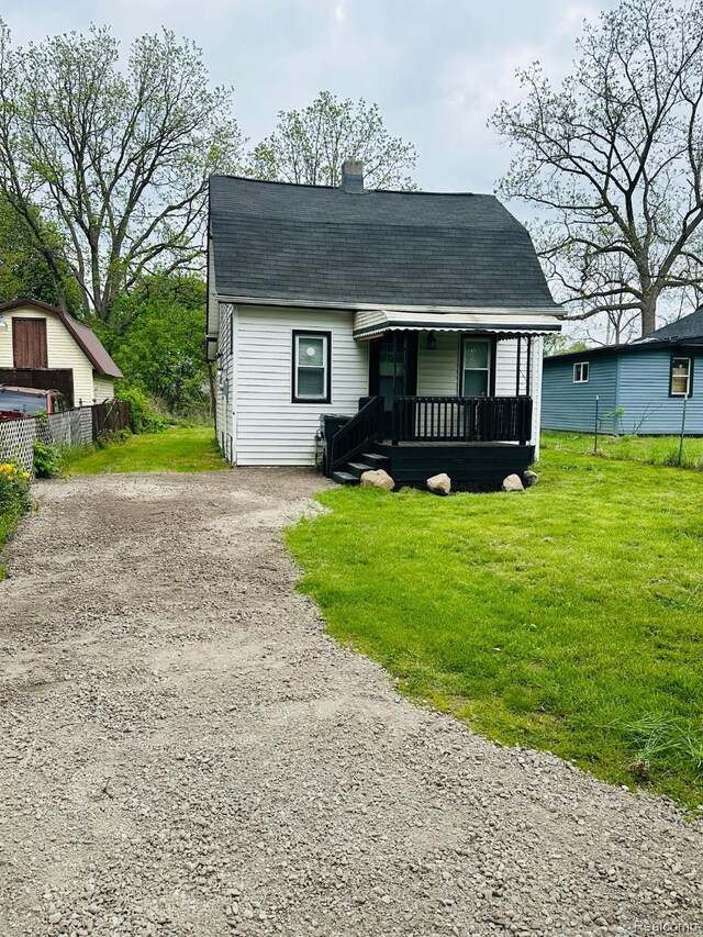 2021 Brooks St, Flint, MI 48507 - photo 28