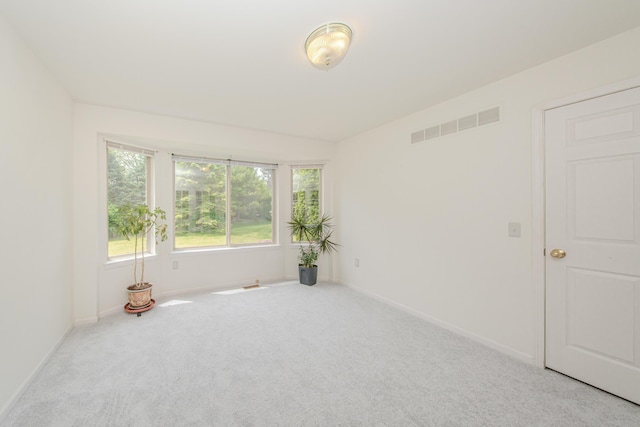 324 Redrock Ct, Ann Arbor, MI 48103 - carpeted empty room with baseboards