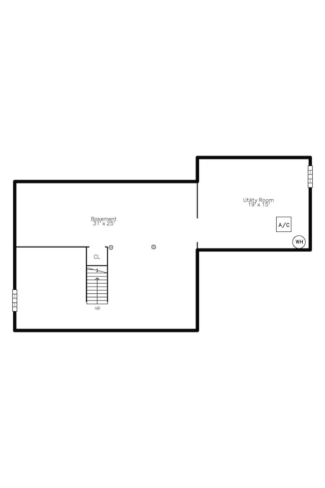 324 Redrock Ct, Ann Arbor, MI 48103 - room layout