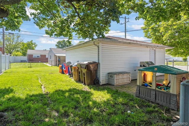 36650 Thinbark St, Wayne, MI 48184