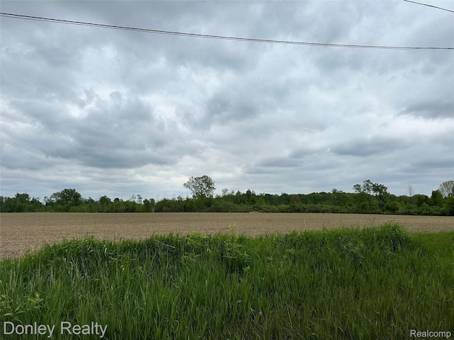 V/L Warner Rd, Deford, MI 48729