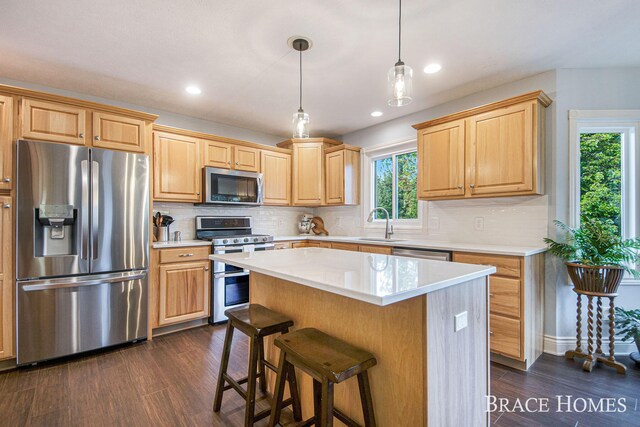 1090 Woodspointe Dr SW, Byron Center, MI 49315