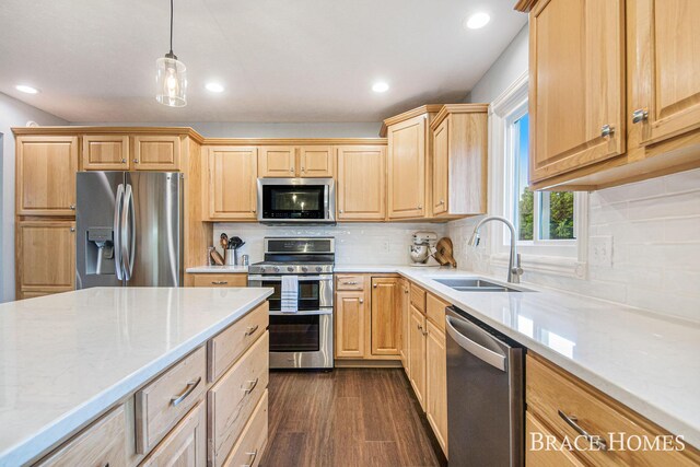 1090 Woodspointe Dr SW, Byron Center, MI 49315