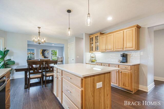 1090 Woodspointe Dr SW, Byron Center, MI 49315