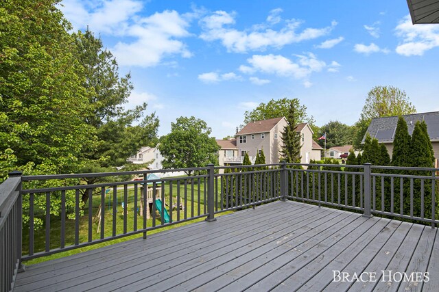 1090 Woodspointe Dr SW, Byron Center, MI 49315