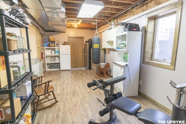85 S Hilton Park Rd, Muskegon, MI 49442 - photo 9