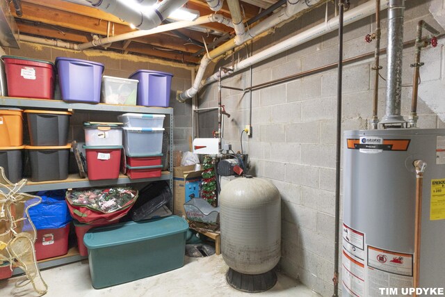 85 S Hilton Park Rd, Muskegon, MI 49442 - photo 13