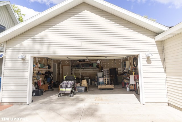 85 S Hilton Park Rd, Muskegon, MI 49442 - photo 52