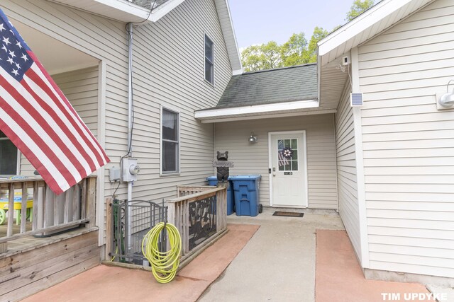85 S Hilton Park Rd, Muskegon, MI 49442 - photo 3