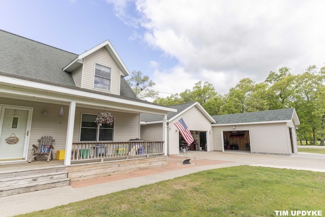 85 S Hilton Park Rd, Muskegon, MI 49442 - photo 2
