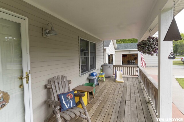 85 S Hilton Park Rd, Muskegon, MI 49442 - photo 57