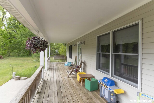 85 S Hilton Park Rd, Muskegon, MI 49442 - photo 58