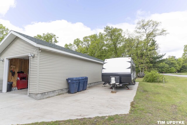 85 S Hilton Park Rd, Muskegon, MI 49442 - photo 77