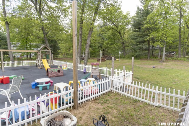 85 S Hilton Park Rd, Muskegon, MI 49442 - photo 62
