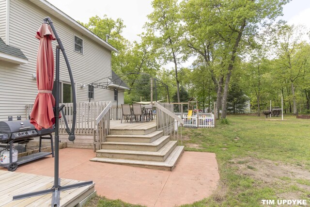85 S Hilton Park Rd, Muskegon, MI 49442 - photo 64