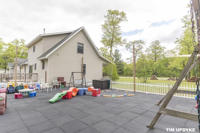 85 S Hilton Park Rd, Muskegon, MI 49442 - photo 69