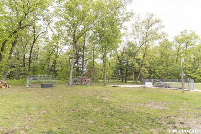 85 S Hilton Park Rd, Muskegon, MI 49442 - photo 70