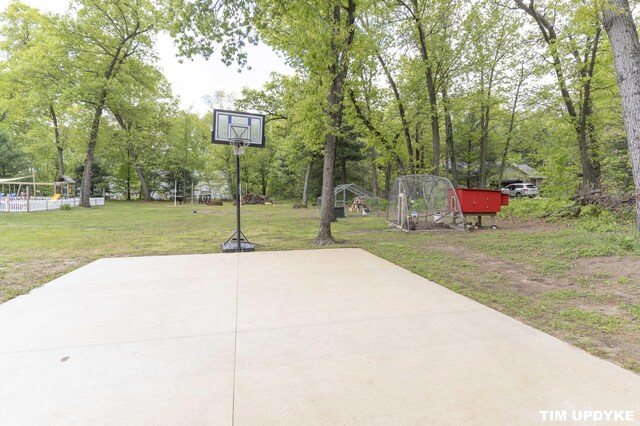 85 S Hilton Park Rd, Muskegon, MI 49442 - photo 74