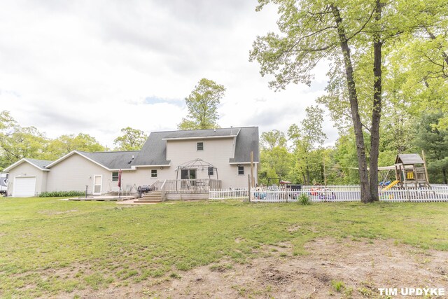 85 S Hilton Park Rd, Muskegon, MI 49442 - photo 78